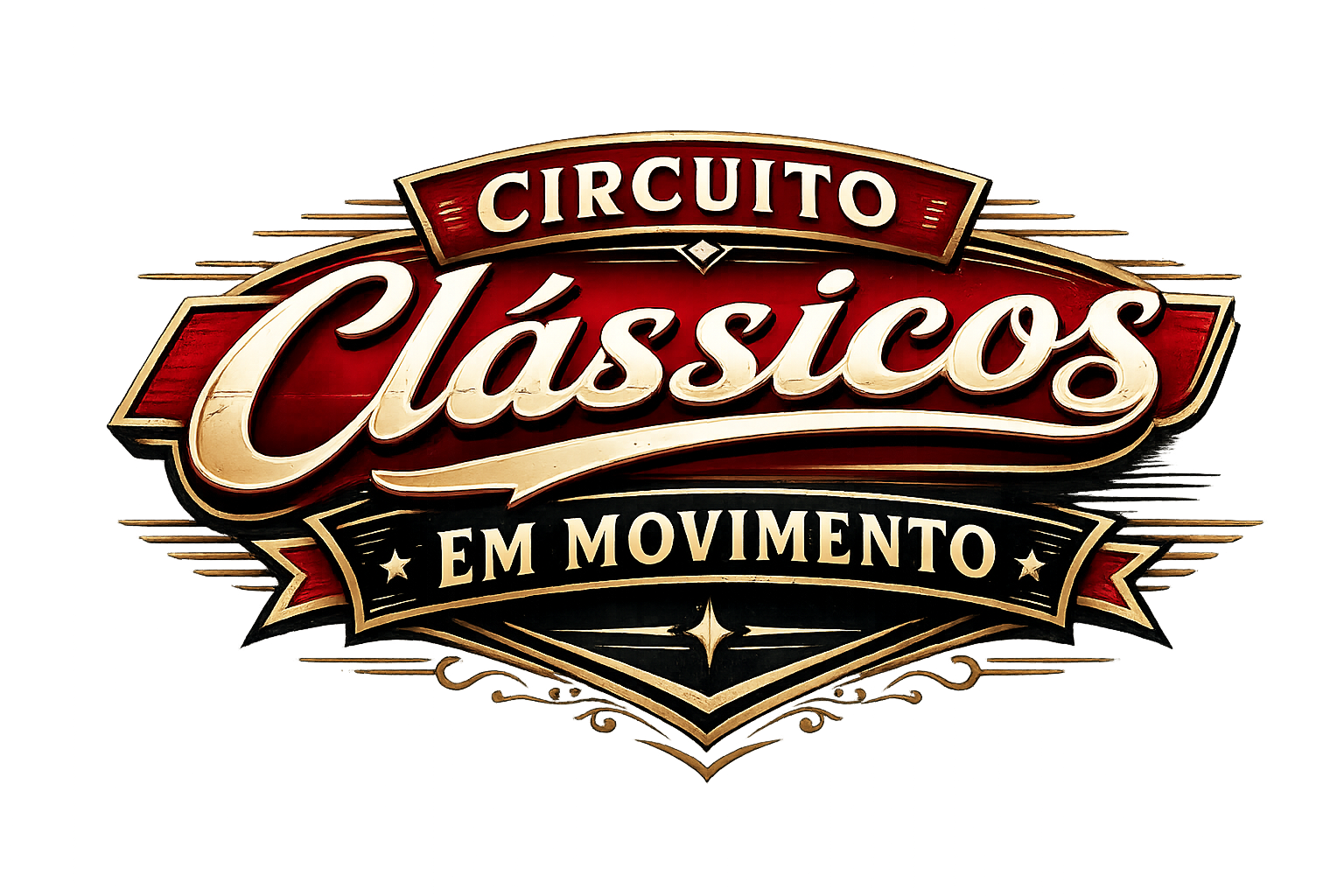 Circuito Clássicos em Movimento