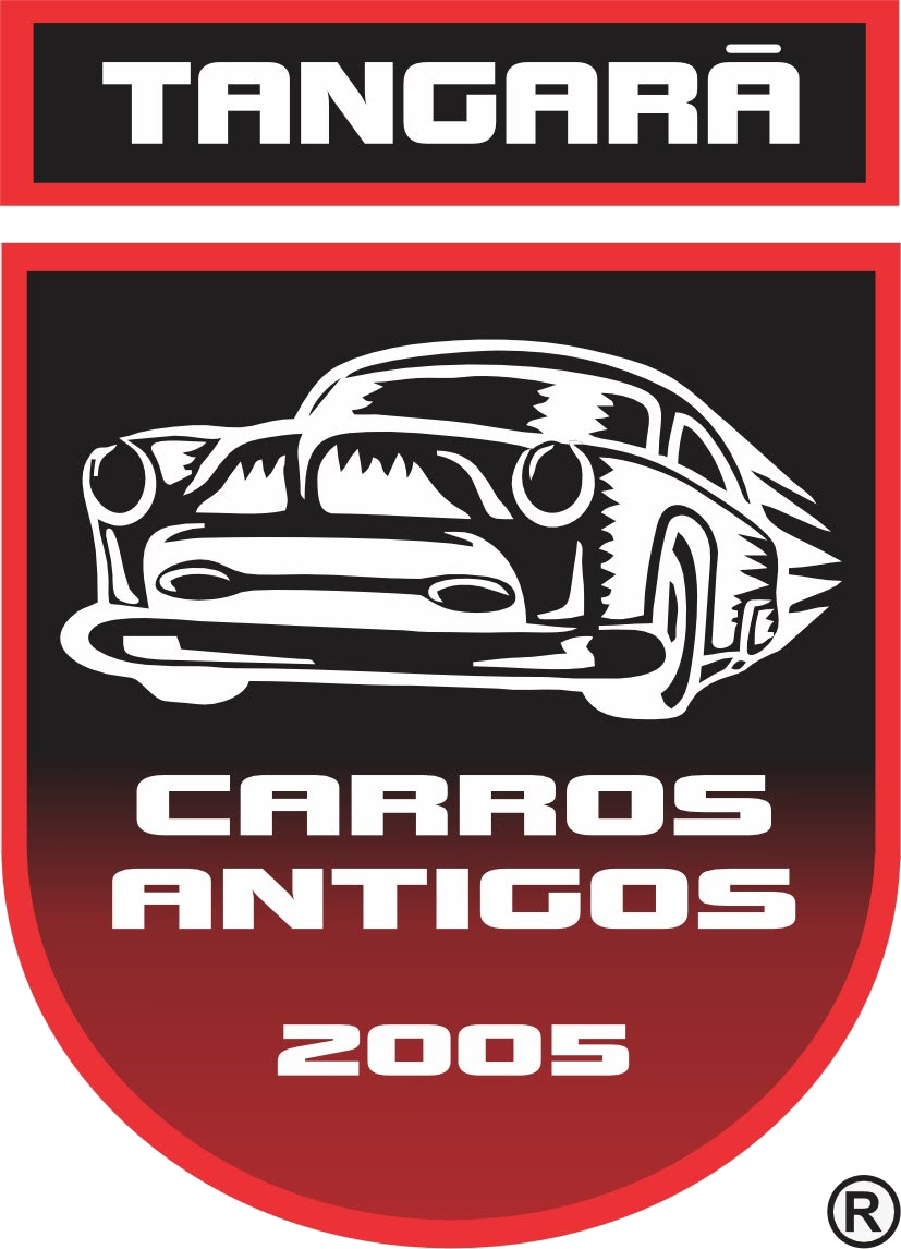 Tangará Carros Antigos 2005