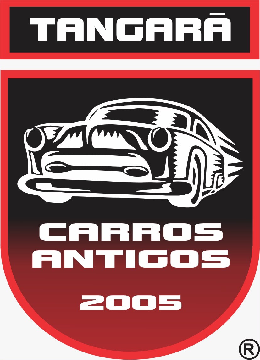 Logotipo Tangará Carros Antigos